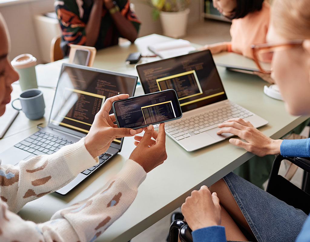 From Data to Decisions – The Role of GIS Mapping